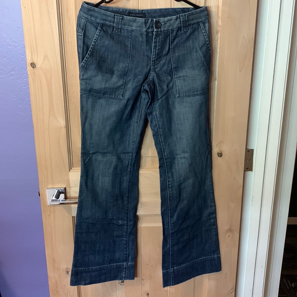 Banana Republic Jeans